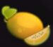 Symbol Mango automatu Festival Fruits od Kajot