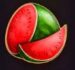 Symbol Melón automatu Simply Hot 40+ od Kajot