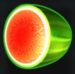 Symbol Melón automatu Crazy Fruits Street od Kajot