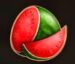 Symbol Melón automatu Simply Hot XL 100 od Kajot