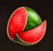 Symbol Melón automatu Simply Hot XL 50 od Kajot
