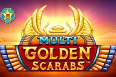 Multi Golden Scarabs od Synot