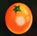 Symbol Pomaranč automatu Hot Fruits od Kajot