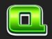 Symbol Písmeno Q automatu Goooooal od Tech4bet