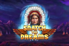 Snatch The Dreams od Synot