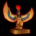 Symbol Eset automatu Book of Ra Deluxe od Novomatic