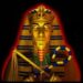 Symbol Faraón automatu Book of Ra Deluxe od Novomatic