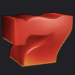 Symbol Sedmička automatu Wild Joker 50 od eGaming