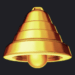 Symbol Zvonček automatu Wild Joker 50 od eGaming