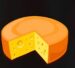 Symbol Nakrájaný syr automatu Cheeser & Jasper od Kajot