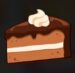 Symbol Čokoládová torta automatu Cheeser & Jasper od Kajot