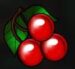 Symbol Čerešne automatu Hot Fruits od Kajot
