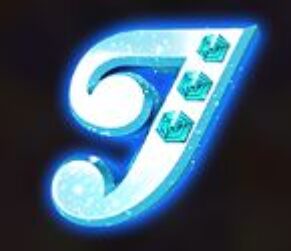 Symbol WILD Symbol automatu Gem Stone Street od Kajot