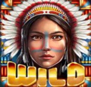 Symbol WILD symbol automatu Snatch The Dreams od Synot