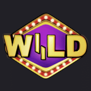 Symbol WILD symbol automatu Wild Joker 50 od eGaming