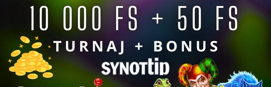 10 000 FS + 50 FS v Synottipe