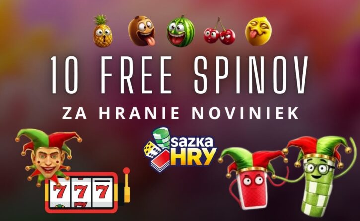 10 FS v SazkaHry kasíne - Adell