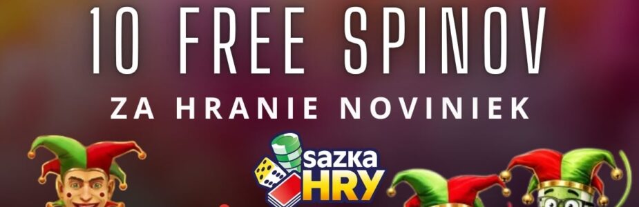 10 FS v SazkaHry kasíne - Adell