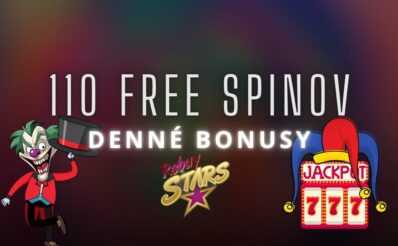 110 FS v RebuyStars kasíne