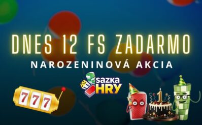 12 FS v SazkaHry