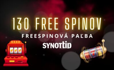 130 FS v Synottipe