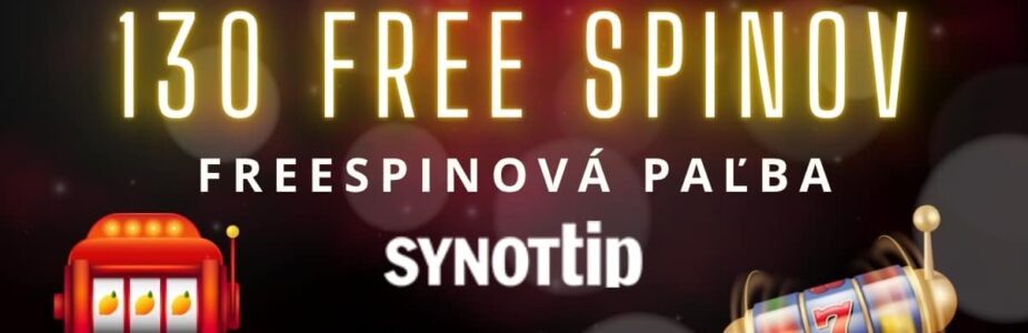 130 FS v Synottipe
