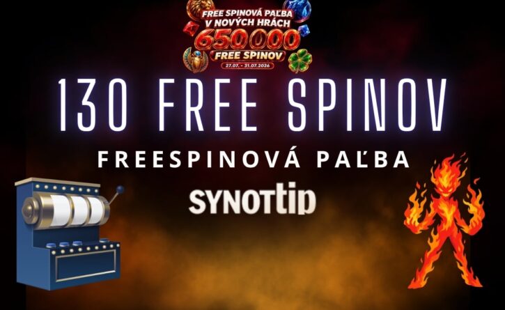 130 FS v Synottipe