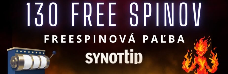 130 FS v Synottipe