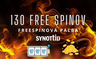 130 FS v Synottipe - FS paľba