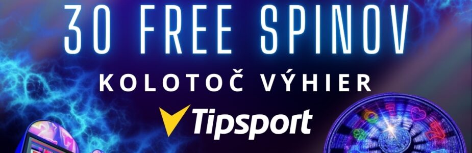 30 FS v Tipsport kasíne