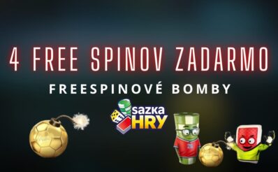 4 FS v SazkaHry