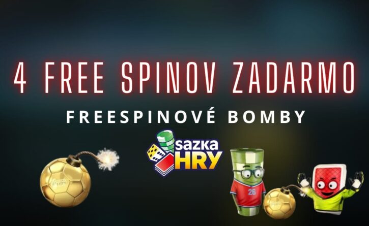 4 FS v SazkaHry