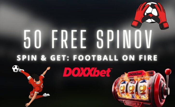 50 FS v Doxxbet