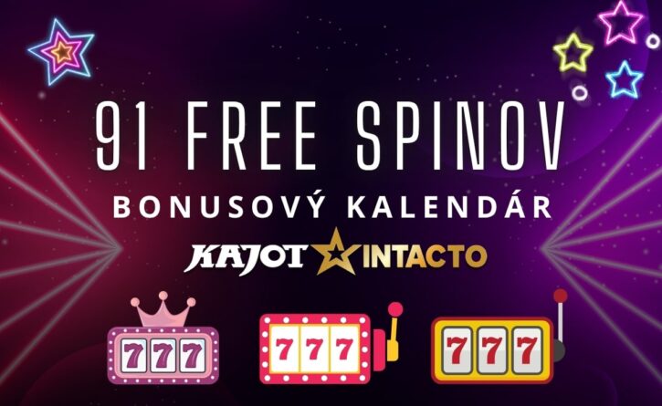 91 FS v KajotIntacto kasíne