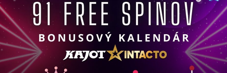 91 FS v KajotIntacto kasíne