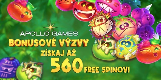 Bonusové výzvy v Rebuy Stars