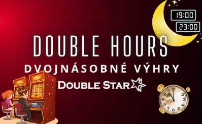Double Hours v DoubleStar