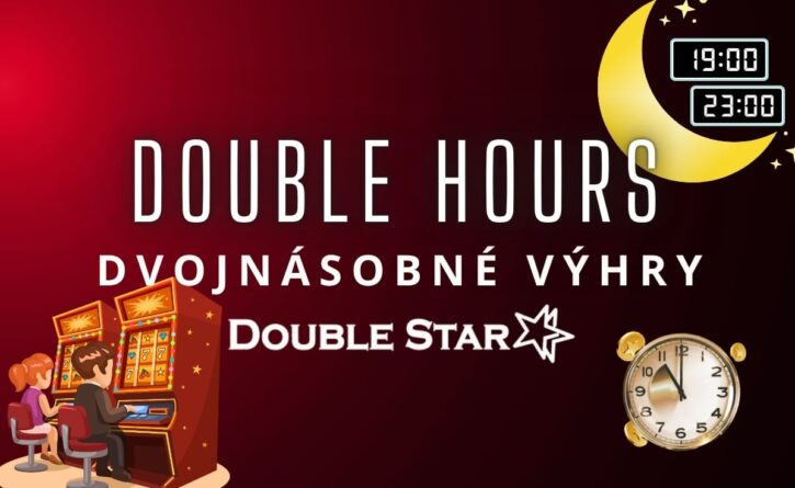 Double Hours v DoubleStar