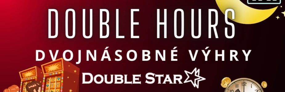 Double Hours v DoubleStar