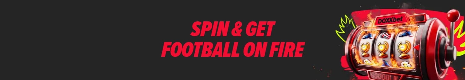 Doxxbet spin a get