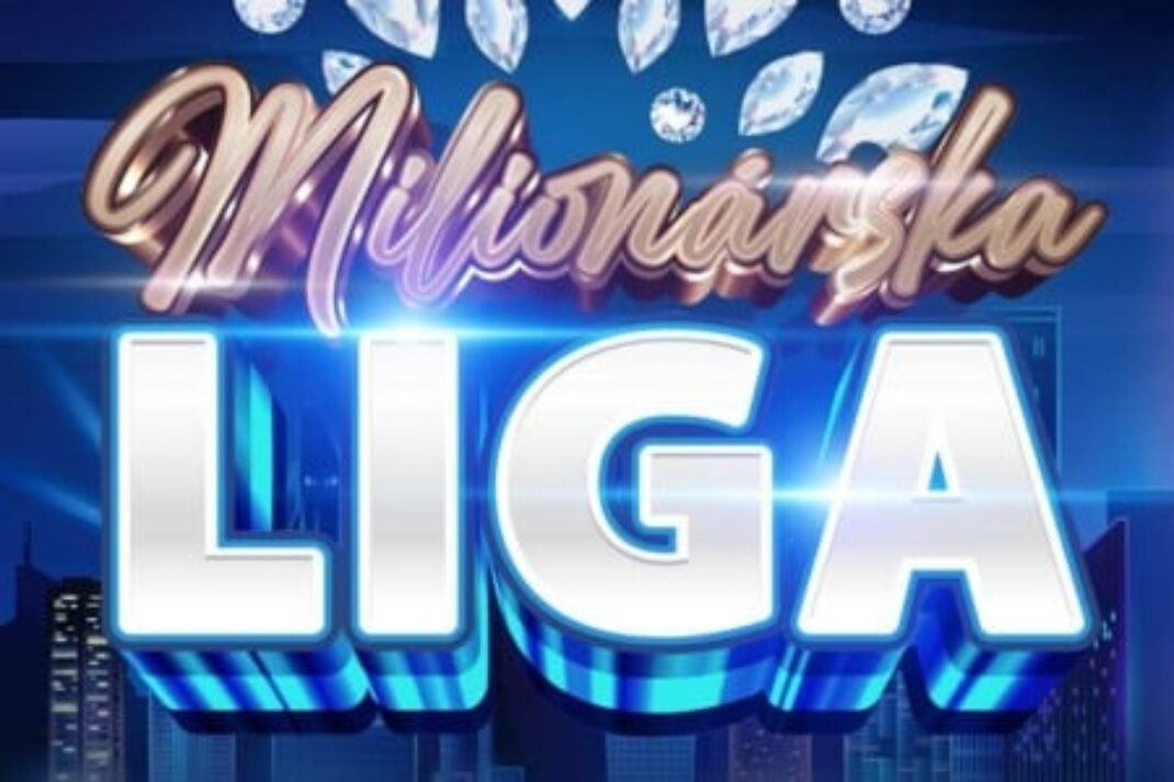 Stierací žreb Milionárska Liga