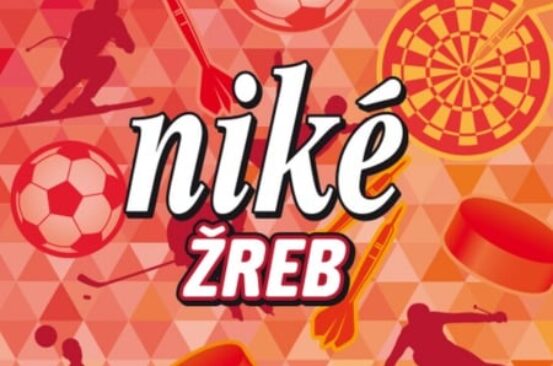 Niké žreb od Nikému
