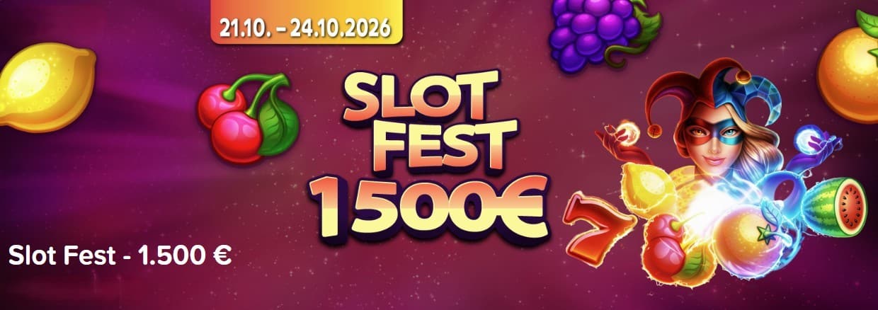 Súboj slotov v Rebuy Stars