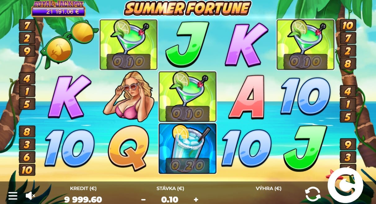 Super Fortune