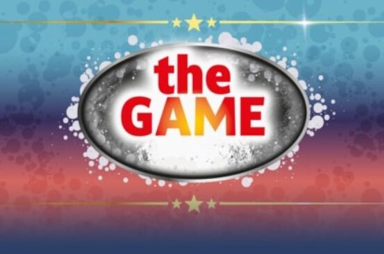 The GAME od Tiposu