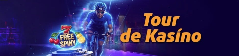 Tour de kasíno v tipsporte