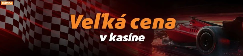Veľká cena v Tipsporte