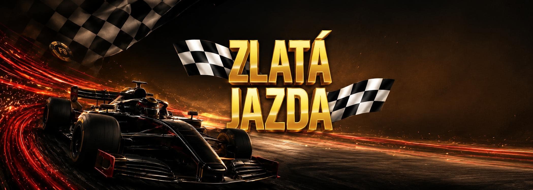 Zlatá jazda v Eurogolde