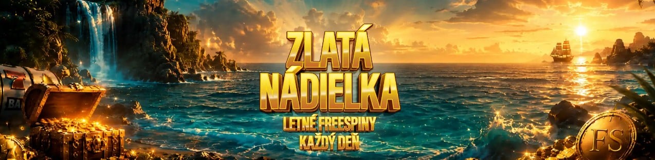 Zlatá nádielka v Eurogolde