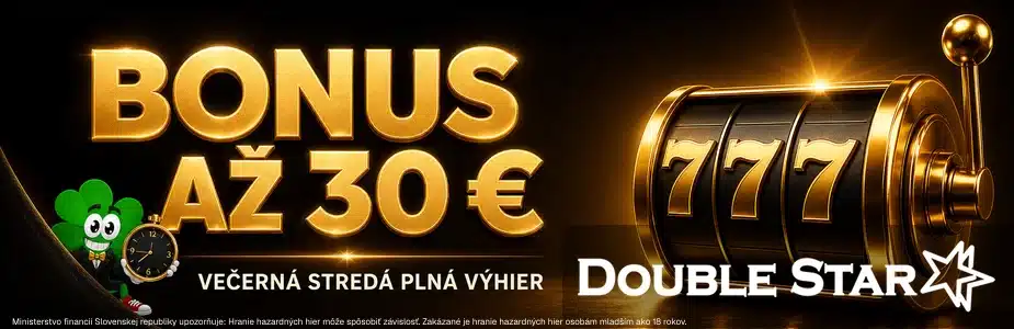 Double Hours v DoubleStar